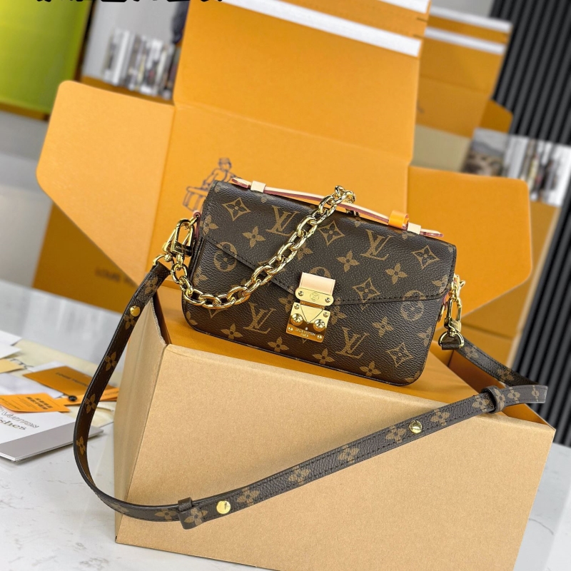 LV Satchel Bags
